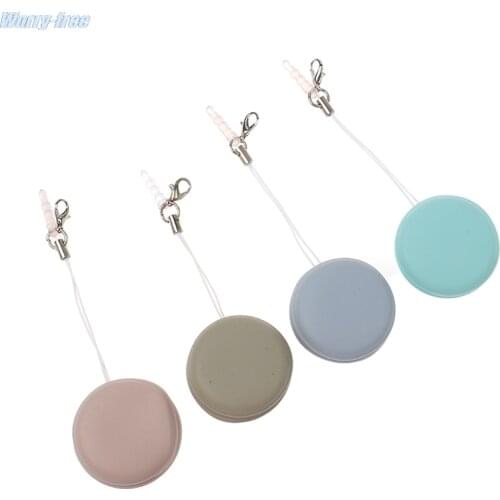 Candy Color Mobile Phone Screen Wipe Cleaning Wipes Glasses Lens Cleaning Tool