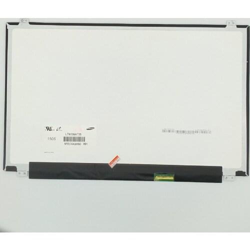 Grade A+ 15.6" New Slim LCD LED Laptop Screen Display N156BGE-LB1 For Acer Aspire V5-531 V5-551 V5-571 V5-571G