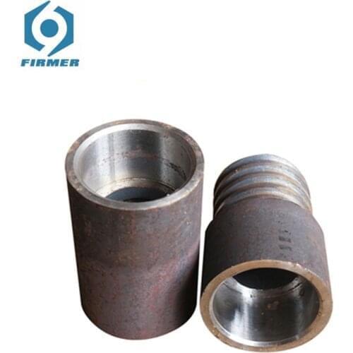 Taper threaded joints,Water well Drilling rig accessories/geological Drilling machine,rhinestone ejector pins,drill pipe joints