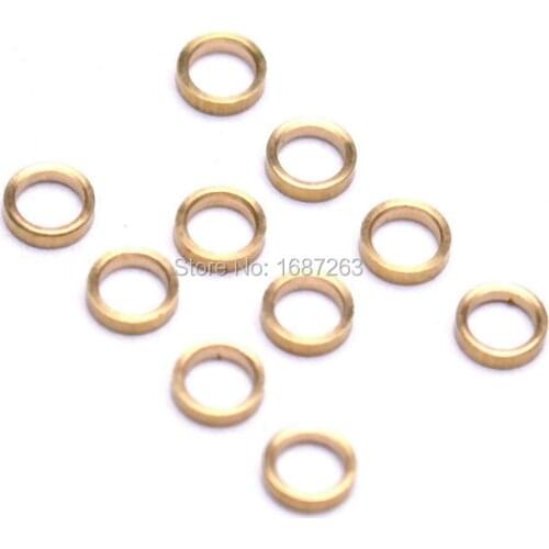 10pcs/lot RS2205 2300KV 2600KV Brushless Motor Copper ring fittings For FPV Quad Racing QAV-R Race