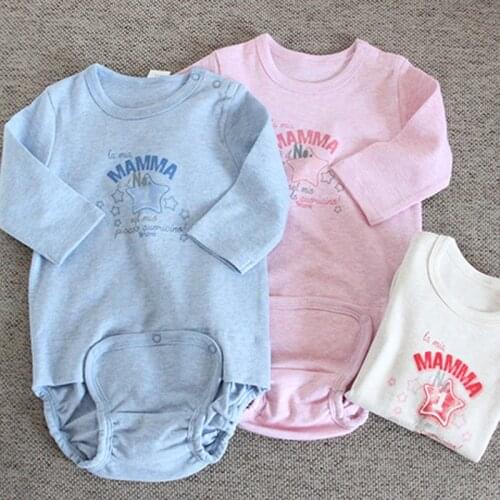 Baby clothes children overalls baby bodysuit boys clothes girls clothes kids long sleeves pajamas kids clothes baby bodysuit