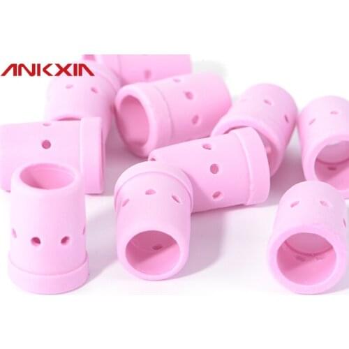 Panasonic 350A MIG MAG Gun Accessories Consumables MIG Gas Ring Diffuser for the CO2 MIG Welding Machine