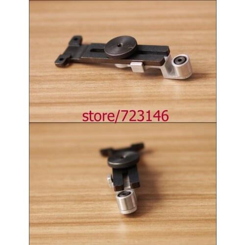 MADE IN japan Adjustable Roller Guide for GA441, Juki 441, 441, CB4500, CB5500 JUKI 205