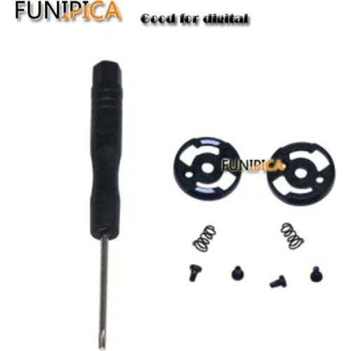 Quickly dismantle paddle base Screw spring for Spark Screw spring for DJI Spark drone Accessories free shipping