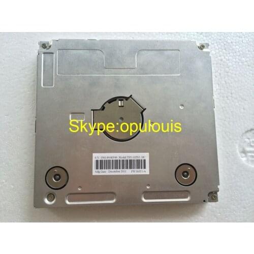 100% original and brand new TSV-105N1 TSV-106N1 RAE3142 RAE2501 RAE3370 Car DVD laser with mechanism for car audio video system