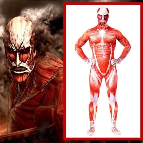Anime Attack On Titan Cosplay Costumes Shingeki No Kyojin Cosplay Costume Halloween Carnival Party Game Cosplay Costume