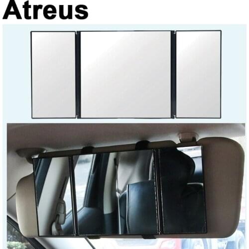 Салонные зеркала заднего вида Backar China At AliExpress