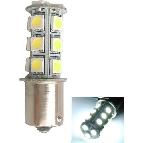 COCHETOP LED Bulbs P21W (BA15s)