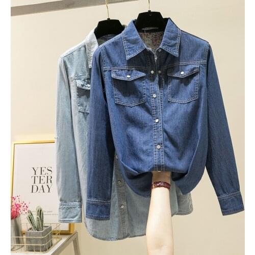 Inorizza Loose Blouses