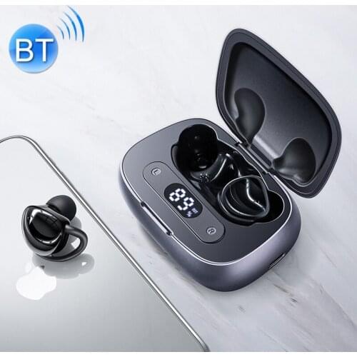 JOYROOM Bluetooth 5.0 Binaural TWS Bluetooth Earphone with Charging Box Wireless Earphone