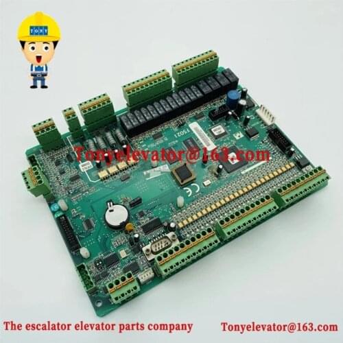 Elevator Parts Lift Parts board SM-01-F5021 SM.01.F5021 (standard protocol)
