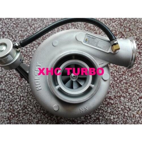 NEW GENUINE HE300WG 5328624 4038471 4035376 Turbocharger for KOMATSU PC220-7 CUMMINS SAA6D102E-2/6BTAA 5.9L 154KW 210HP