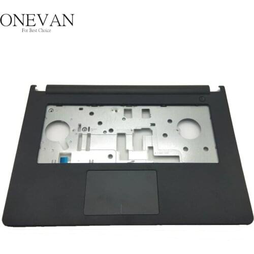 Original For Dell Inspiron 14 5455 5458 5459 Palmrest 09FC8V 90% NEW