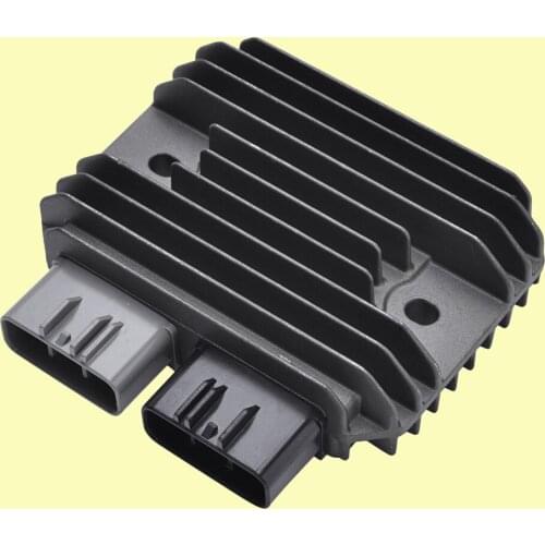 Regulator Rectifier for Kawasaki Ninja ZX-6R Ninja ZX-10R 2009 - 2014 2013 2012 2011 2010 ZX6R ZX10R