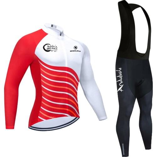 SRAM MAXXIS Cycling Clothing