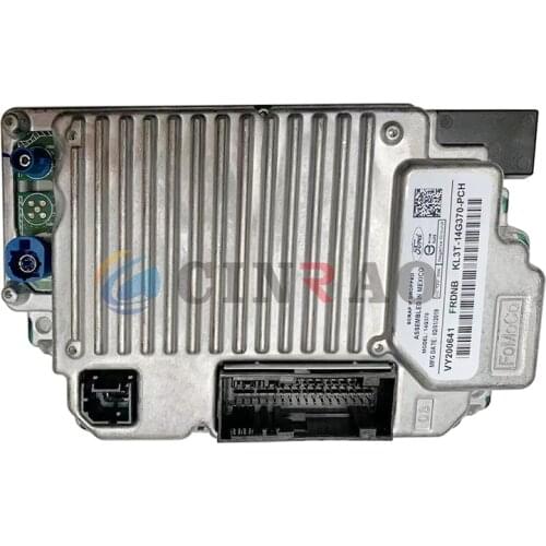 Ford SYNC3 (2019) K Start Apim Modules With Navigation For Car Auto Replacement