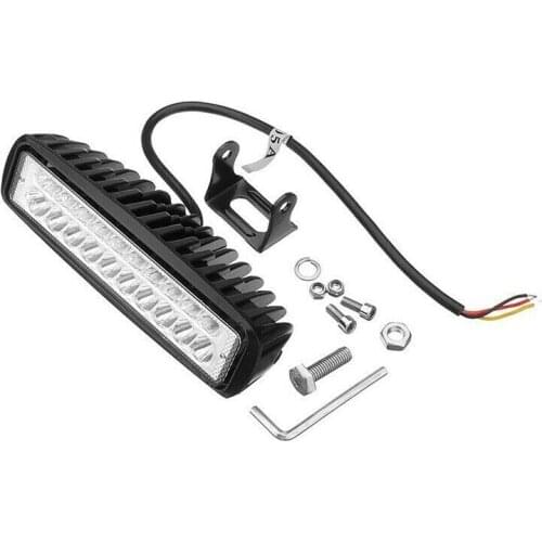 TOPHOMER Industrial Lighting