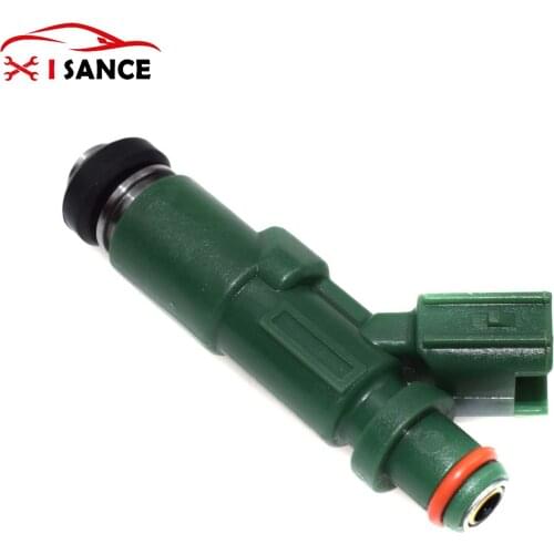 Fuel Injectors 23250-21020 for 2000-2009 Scion xA xB Toyota Echo Prius 1.5L L4 ELECTRIC/GAS