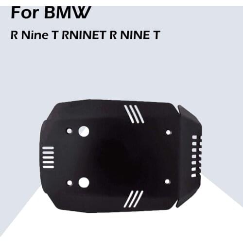Engine Protection Guard Skid Plate Protector Motorbike For BMW R Nine T RNINET R NINE T 2013 2014 2015 2016 2017 2018 2019