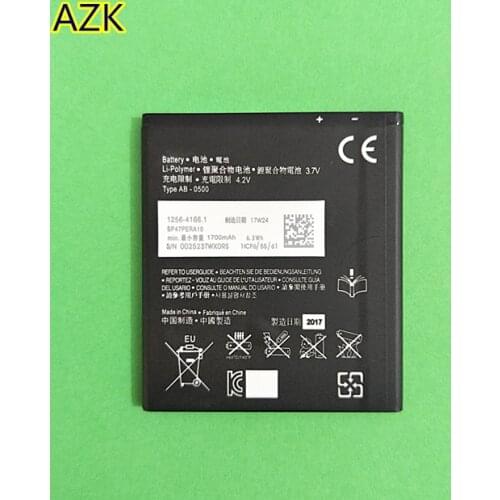 BA900 BA 900 1700mAh Phone Battery For Sony Xperia E1 LT29i ST26i C1904 C1905 C2005 D2004 C2105 C2104 D2114 S36h ST26a