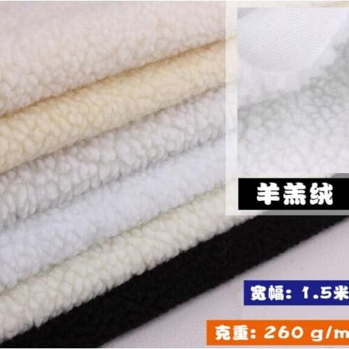 Duoduo Fleece