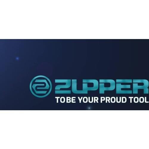 ZUPPER PZ-300 mini Battery Hydraulic Crimping Tools cable crimping tools