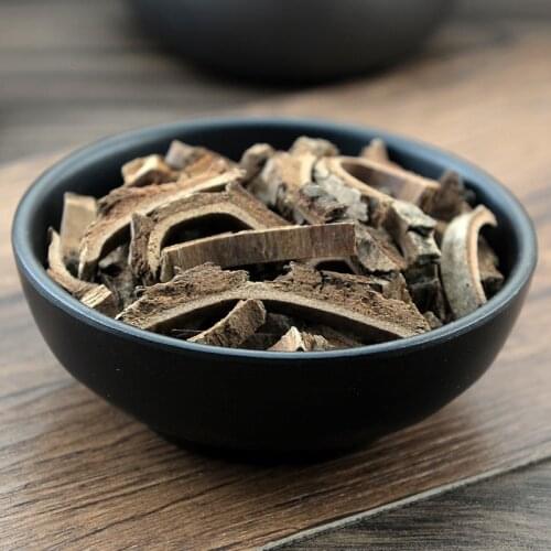 Golden Larch Bark Cortex Pseudolaricis TuJingPi