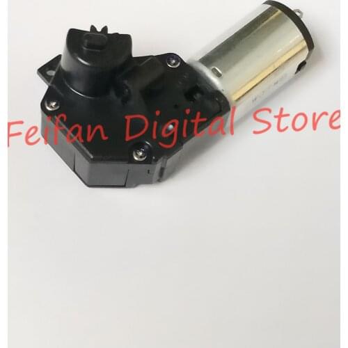 Lens zoom motor assy with gear repair parts for Panasonic DMC-FZ1000 FZ1000 For Leica V-LUX TYP114 Camera