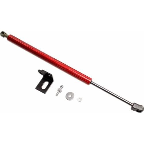 For Mazda Demio (DE) Mazda 2 2007-2014 Front Hood Bonnet Modify Gas Struts Shock Damper Lift Supports Car-Styling Absorber