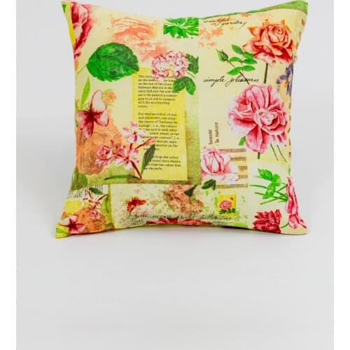 Декоративные подушки Selena China At AliExpress