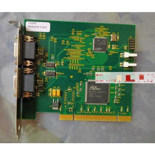 Orbit3 Network Card CT 1913 wohk/627/A CT1913 orbit