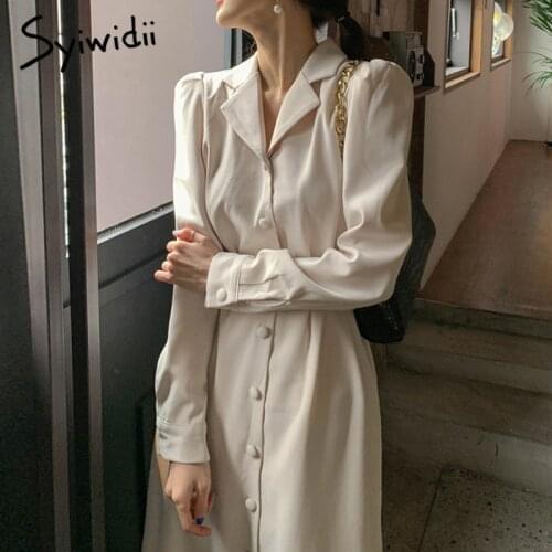 Syiwidii Dresses For Full