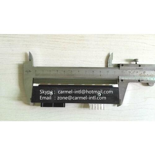 THERMAL PRINTHEAD KD2004-DC91C AND KD2003-DC91C 1pcs Each New Original Printhead