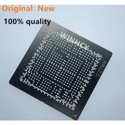 Direct heating 90*90 DE3114-A1 88DE3114-A1 DE3214-BO DE3214-B0 stencil