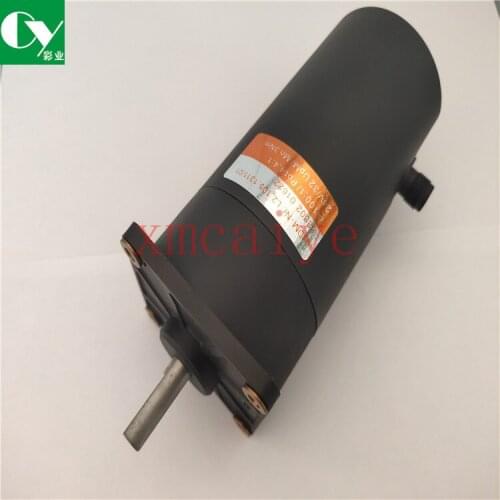 1 Piece New L2.105.1311 3Nm 24V Motor SM74 CD74 SM52 SM102 Printing Machine Motor