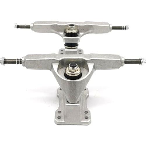 6.25Inch 160mm Surf Skateboard Trucks Surfskate Good Quality Skateboard Trucks Longboard Truck