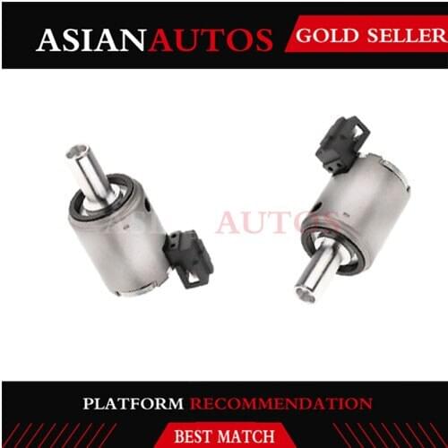 Gearboxes Lock up Solenoid AL4 DPO 257416 for Citroen Berlingo/Peugeot 257410 9653760480 for Renault 7701208174 257416 2574-16