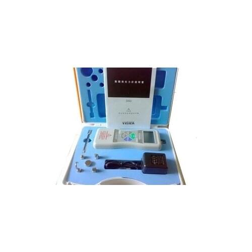 Digital Force Gauge Dynamometer DS2-500N CD-ROM with computer output