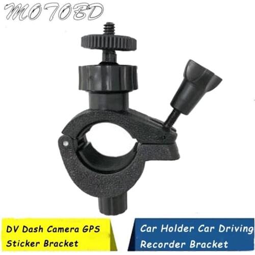 Bike Bicycle Motorcycle Handlebar Stand Mount Holder for Camera Camcorder Hot Search New Style