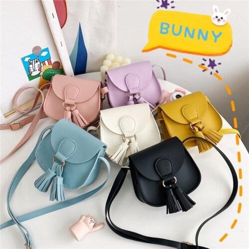 Baby Bags 1-3 Years Old 5 Years Old Cute Infant Childrens Bag Princess Fashion Bag Messenger Bag Female Mini Small Bag Fashion