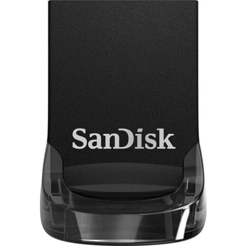 Pendrive SanDisk SDCZ430-G46 USB 3.1 Black