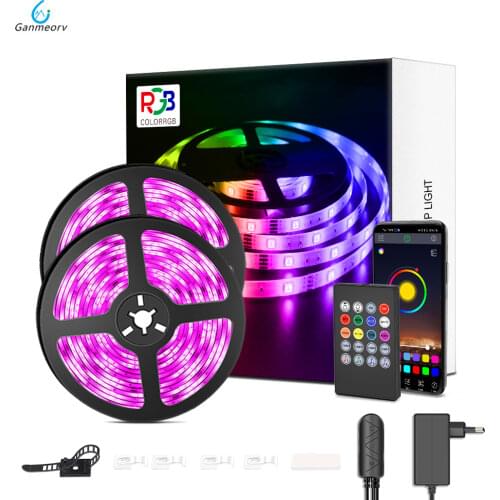 GM GANMEORV LED Strips