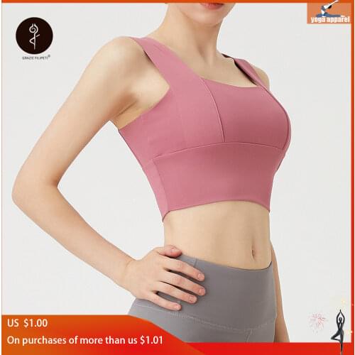 Sports Bras GRAZIE FILIPETI China
