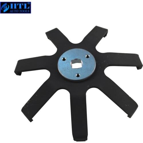 Petrol & Electric hybrid Fuel Tank Lid Removal Tool For BMW I3 i8 7 Series 5 Series X1 X5 Wrench