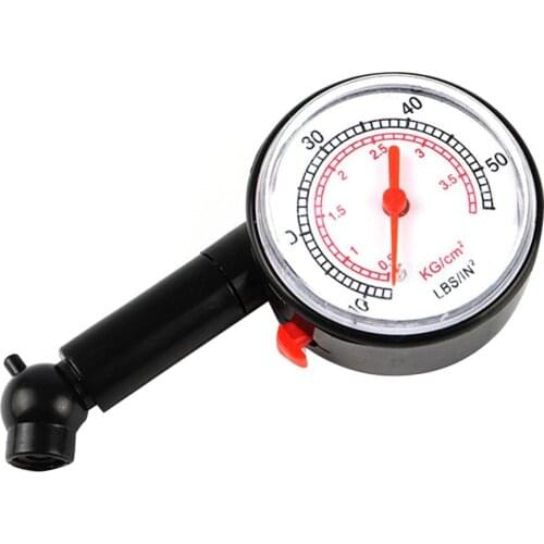 Tire Pressure Gauge Automotive High Precision Car Tires Electronic Digital Tire Pressure Gauge Auto Accessories