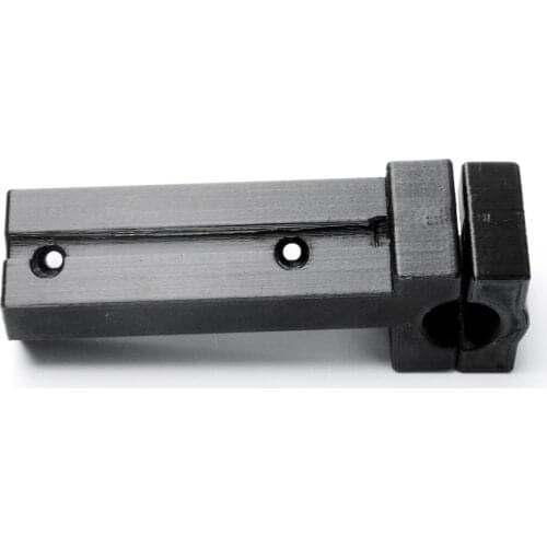 For Playseat Challenge Chair G25 G27 G29 G920 Gearshift Shifter Support Mount TH8A Bracket