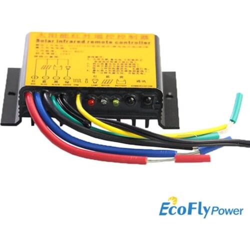 Солнечные контроллеры Magic Dragon China At AliExpress