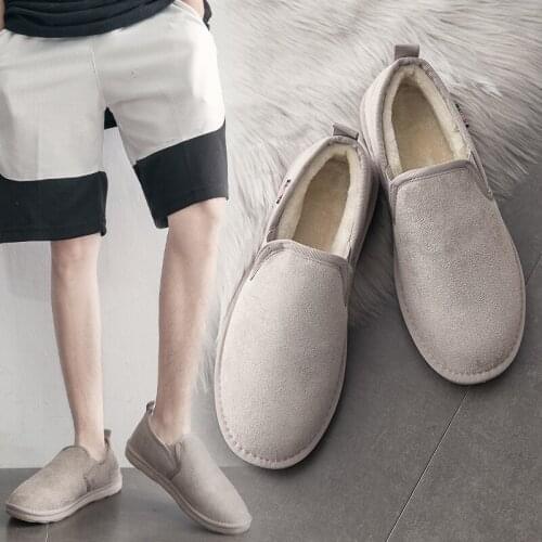 Мужские зимние кроссовки MENDCA China At AliExpress