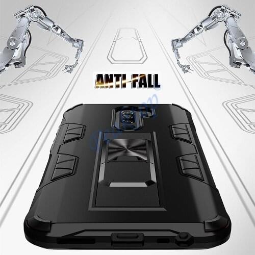 Peaktop Phone Cases Xiaomi Redmi 9AT