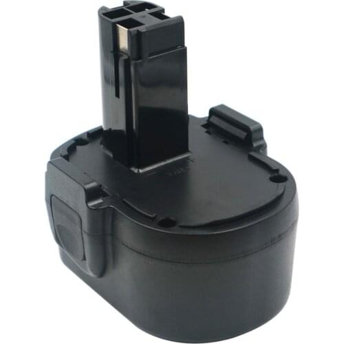 SKIL 12A 3000mAh rechargeable NI MH battery pack replacement model 193681-6 1200 1201(SKIL 12V Battery)